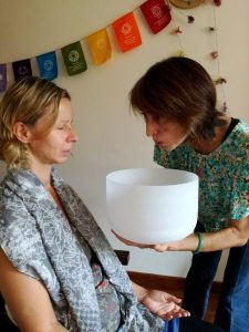 Sound Healing