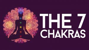 UNDERSTANDING THE SEVEN PERSONAL CHAKRAS – Gateway to the Energy World (PART 1)